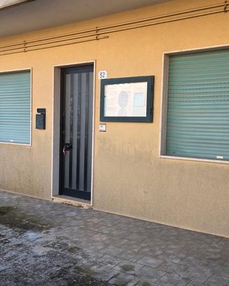 Ufficio a Palazzolo Acreide