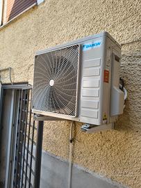 Daikin Samsung gree tcl