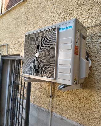 Daikin Samsung gree tcl