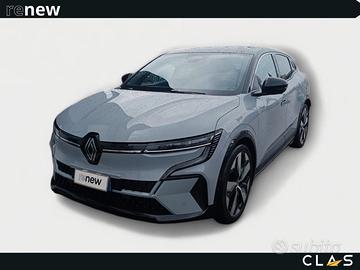 Renault Megane Mégane E-Tech Electric EV60 220 CV 