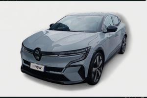 Renault Megane Mégane E-Tech Electric EV60 220 CV 