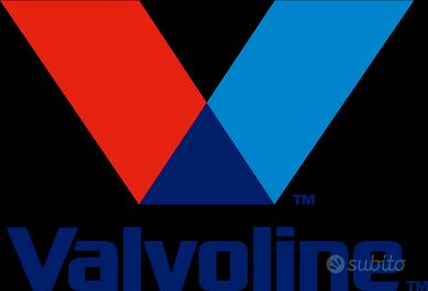 Valvoline VR1 5W50 - 10W60 - 20W20