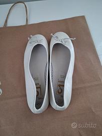 SCARPE BALLERINE