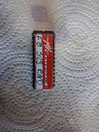 eprom mv agusta corse per F4 1000