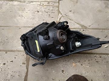 Faro per Suzuki alto