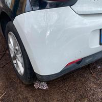 PARAURTI SMART FOURFOR