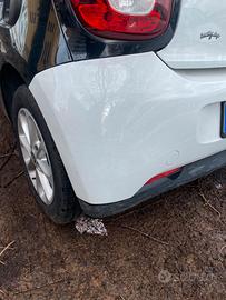 PARAURTI SMART FOURFOR