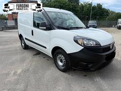 FIAT Doblò 1.6 MJT 105 PL-TN Cargo Maxi Easy