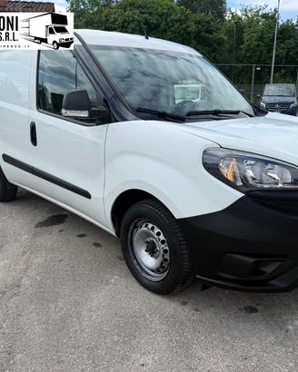 FIAT Doblò 1.6 MJT 105 PL-TN Cargo Maxi Easy