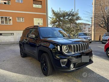 Jeep Renegade 2018 2.0
