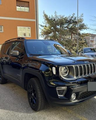 Jeep Renegade 2018 2.0