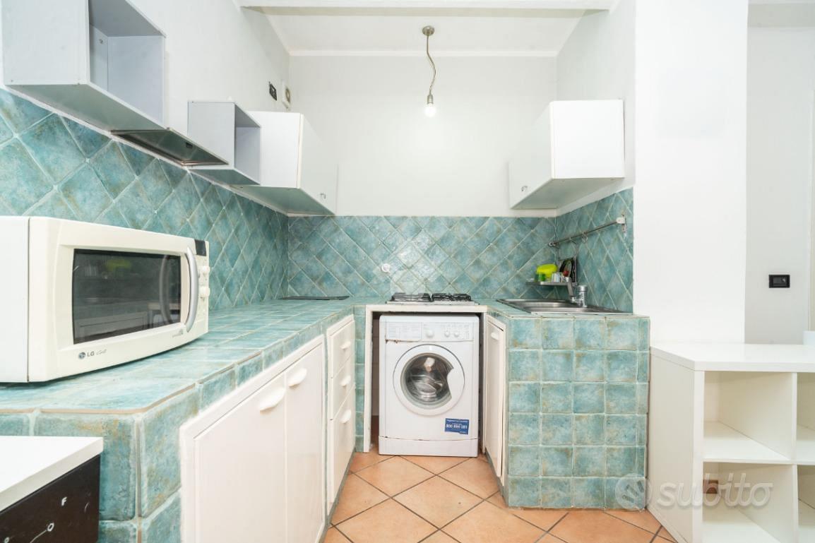Appartamento – Caselle Torinese, Torino - Altro