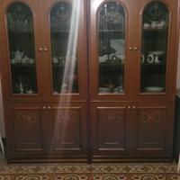 Credenza classica