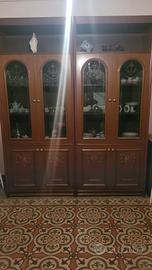 Credenza classica