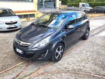 Opel Corsa 1.2 85CV GPL-TECH BEN TENUTA GARANZIA
