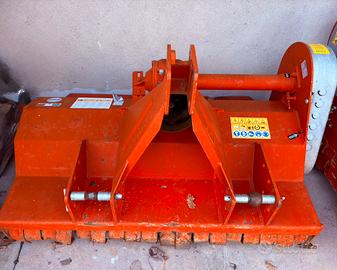 Trincia meritano RM  modello pesante