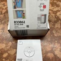 Telecomando da parete Velux KLI311WW e KLI313WW