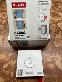 Telecomando da parete Velux KLI311WW e KLI313WW