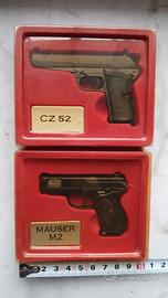 riproduzione miniatura in scala 1:2,5