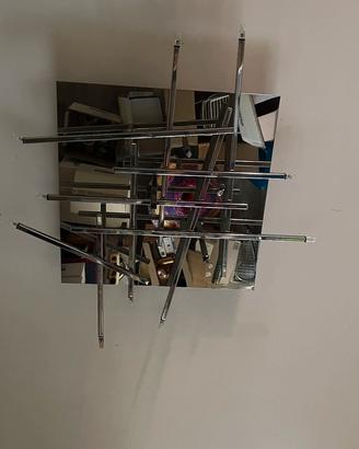 Lampadario soffitto