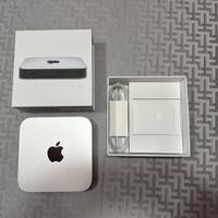 Mac Mini 2014 16GB Ram 256GB SSD