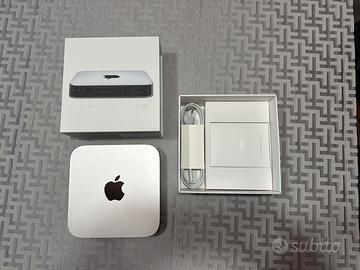 Mac Mini 2014 16GB Ram 256GB SSD