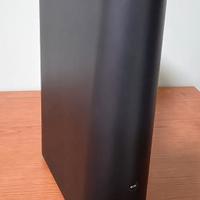 Modem Fastweb Seven fibra FTTH WIFI 7