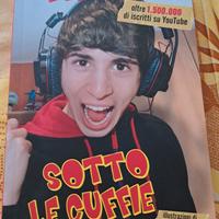 libro Favij - Sotto le Cuffie