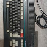 Pc computer MSX con stampante