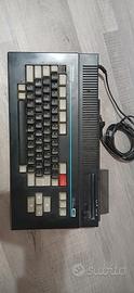 Pc computer MSX con stampante