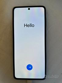 Cellulare Oppo Find N2 Flip perfetto