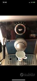 Macchina caffè Gaggia Platinum