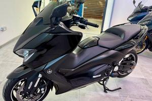Yamaha T Max 530 ABS 04/2017 Garanzia Anni 1
