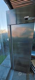 Frigorifero colonna verticale