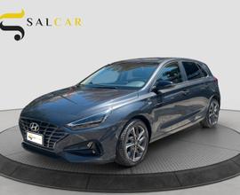 Hyundai i30 1.6 crdi 48V Prime Safety Plus Pack 13
