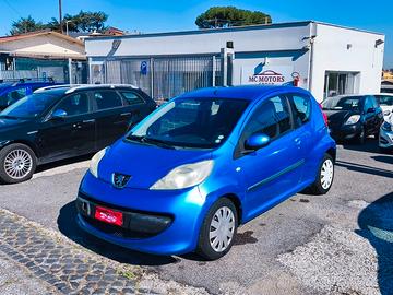 Peugeot 107 1.0 68CV 3p. Sweet Years