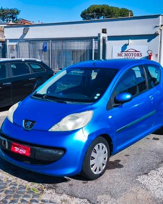 Peugeot 107 1.0 68CV 3p. Sweet Years