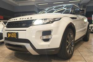 Land Rover Range Evoque 2.2 Sd4 5p. Dynamic Limite
