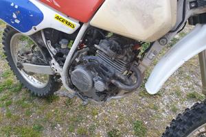 honda xr 250