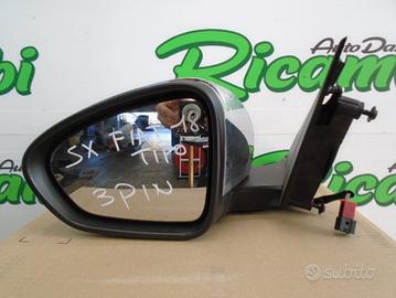 RETROVISORE SINISTRO PER FIAT TIPO ANNO 2019