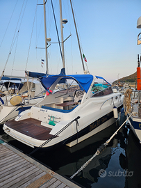 Barca Dhea 30 Diesel