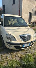 Lancia Ypsilon 1.3 Multijet