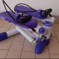 stepper decathlon 