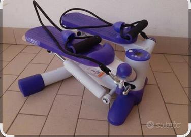 stepper decathlon 