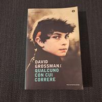Qualcuno con cui correre - David Grossman