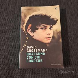 Qualcuno con cui correre - David Grossman