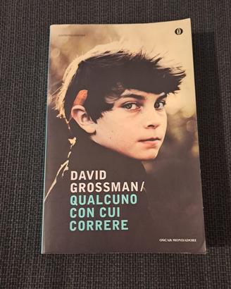 Qualcuno con cui correre - David Grossman
