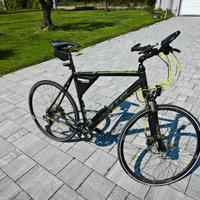 Bici uomo Carver