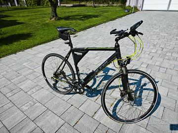 Bici uomo Carver