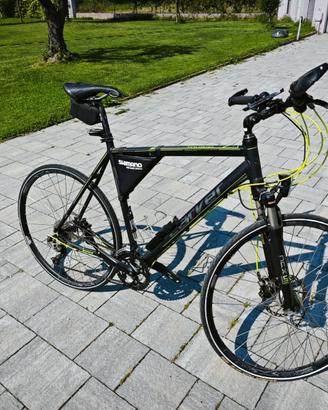Bici uomo Carver
